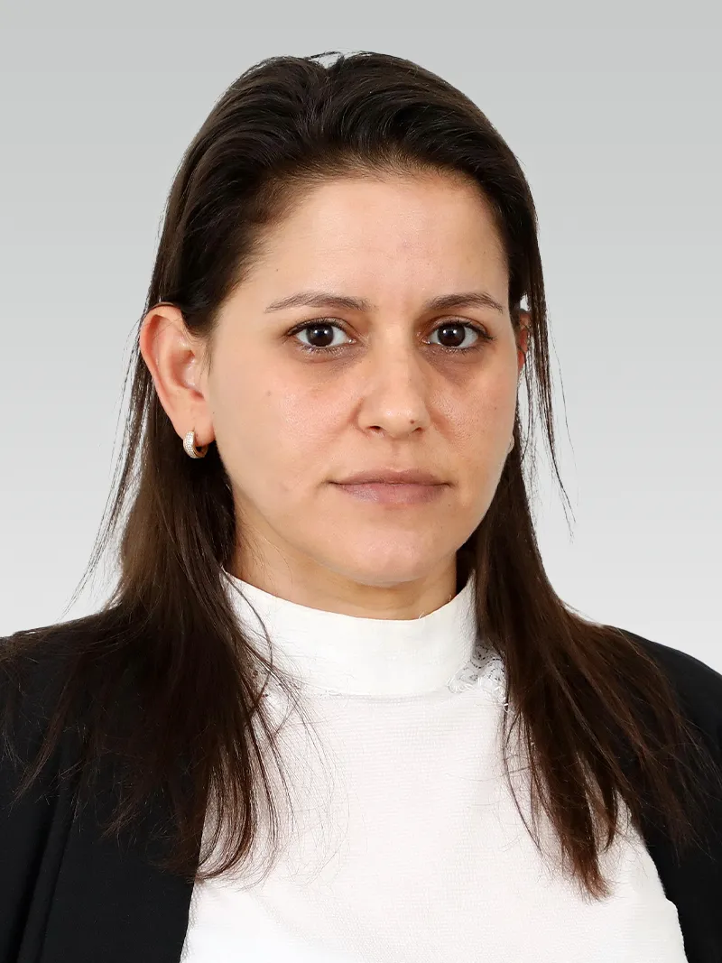 עו"ד עטרה שובע ברגמן