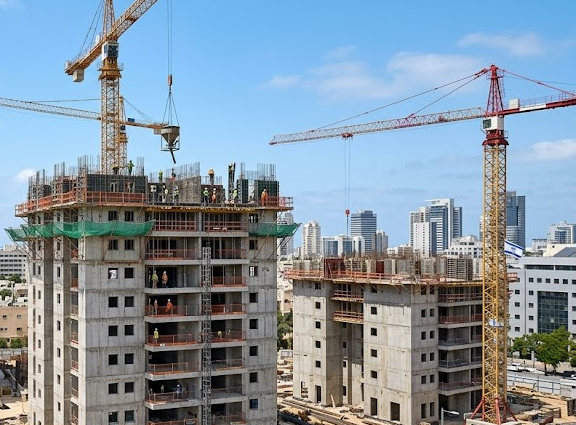 ייצוג דיירים בפינוי בינוי